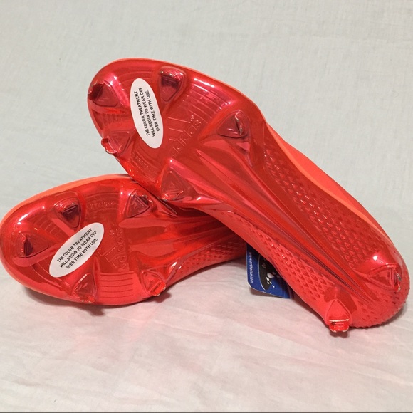 Adidas Adizero Afterburner 3 Metal Baseball Cleats - Picture 6 of 6